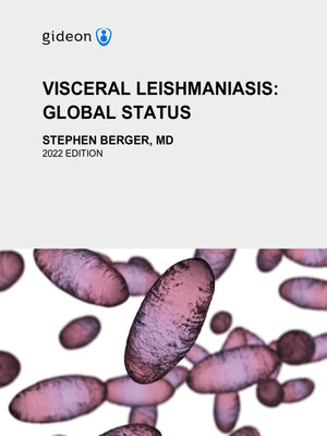 cover image of Visceral Leishmaniasis